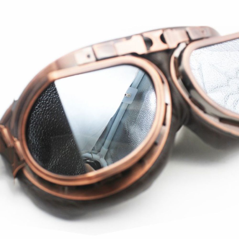 Lens Frame Vintage Sunglasses  - đánh giá và giá Vintage Cycling Gear