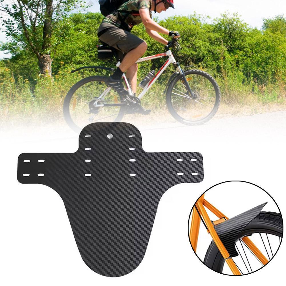 1Pc New Bicycle Fender Mountai - đánh giá và giá Bike Fender Set