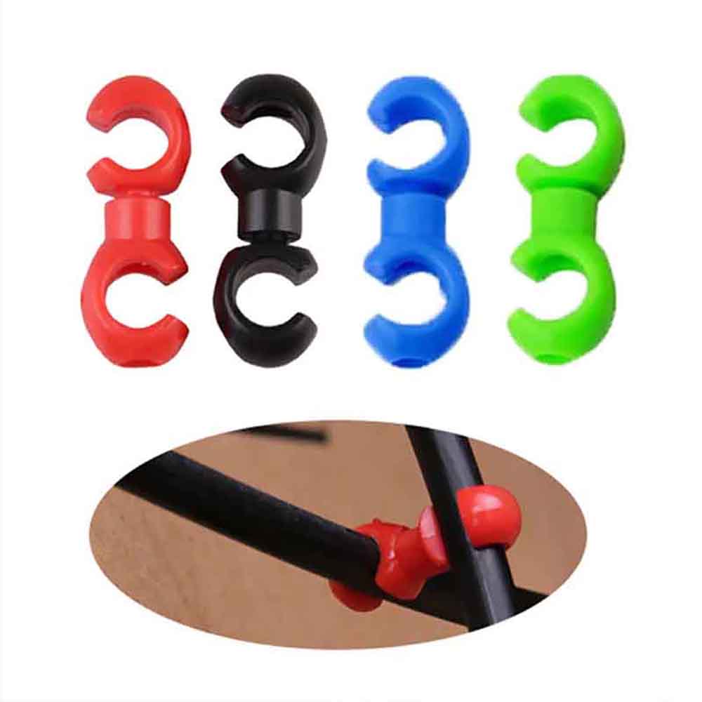10Pcs/Set Bicycle Brake Gear C - đánh giá và giá Cycling Gear Organiser