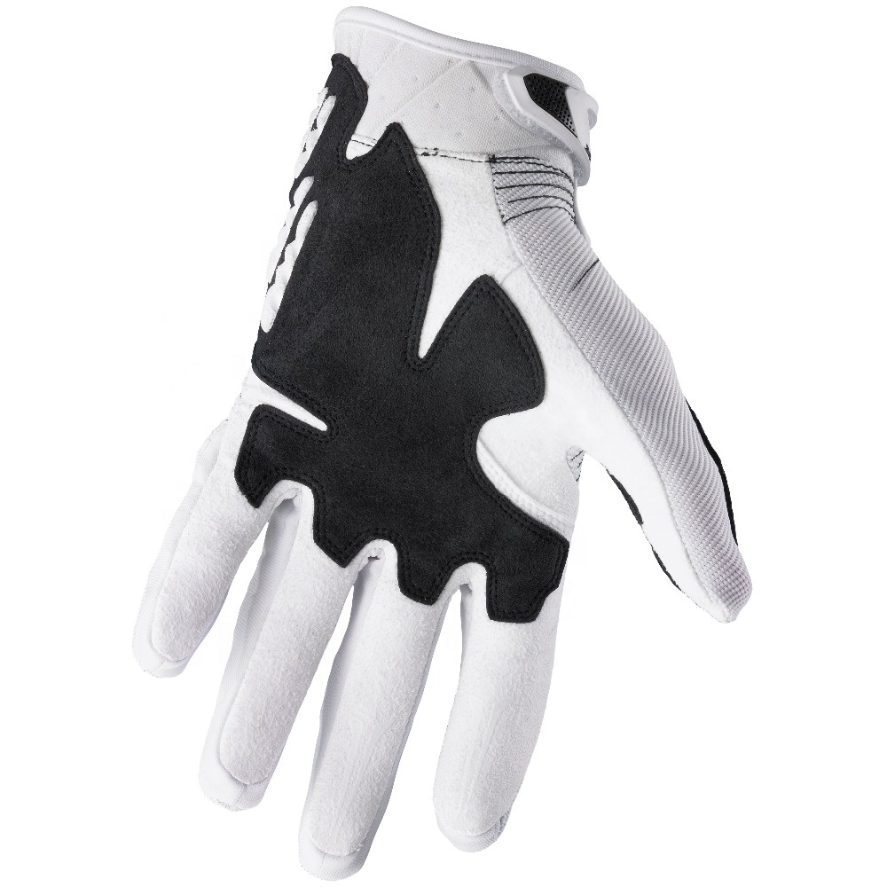 Hard Knuckle Full-Finger Motor - đánh giá và giá Cycling Gear Made In Usa