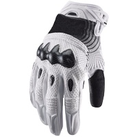 Hard Knuckle Full-Finger Motor - đánh giá và giá Cycling Gear Made In Usa