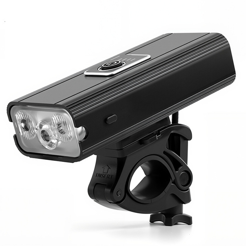 A51Q-Bike Rainproof Headlamp U - đánh giá và giá Cycling Gear Essentials