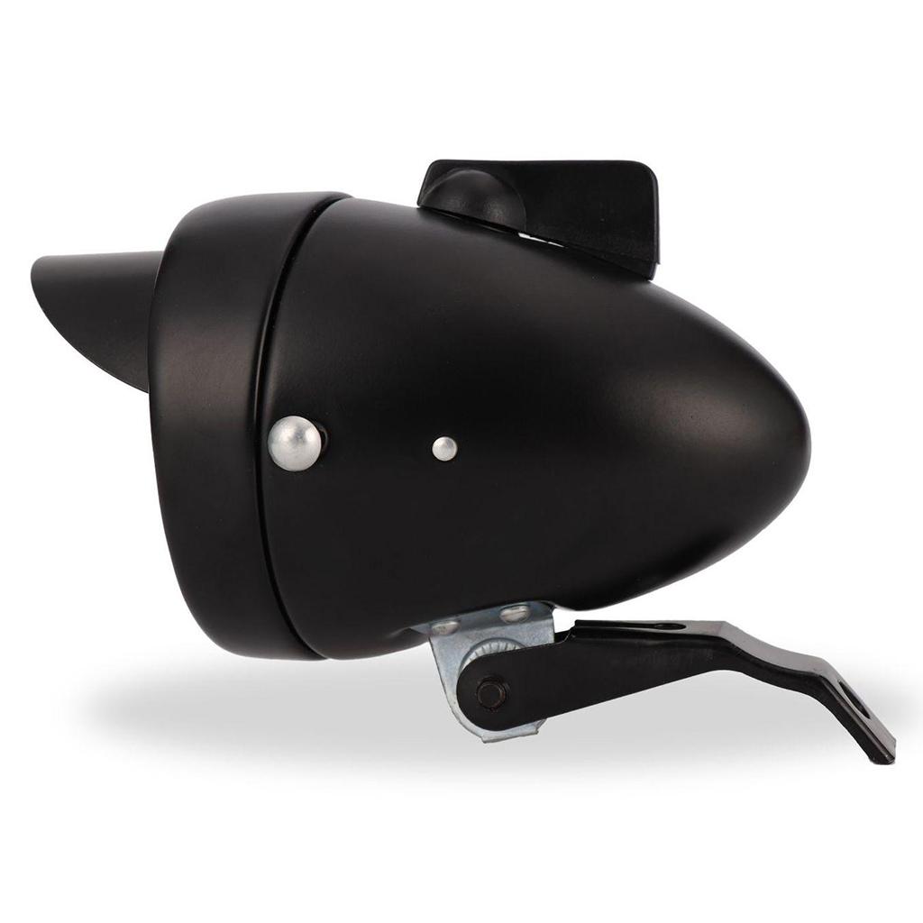 Iron Body Retro Style LED Bicy - đánh giá và giá Vintage Cycling Gear