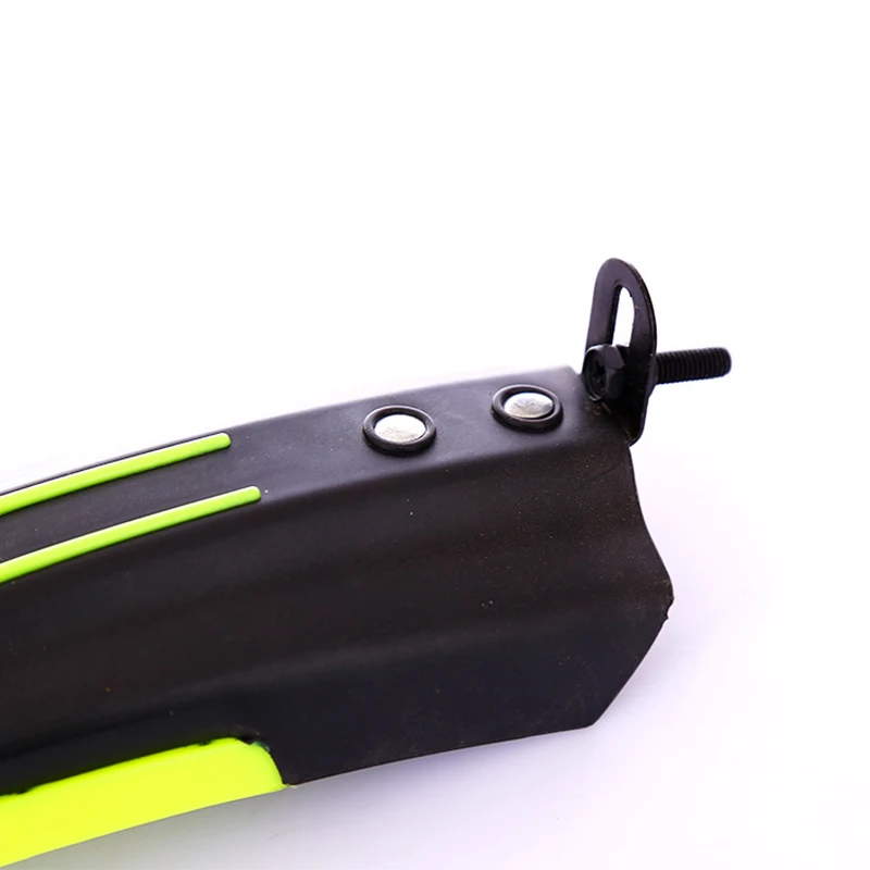 2pcs Bicycle Fenders Splash Fe - đánh giá và giá Bike Fender Set